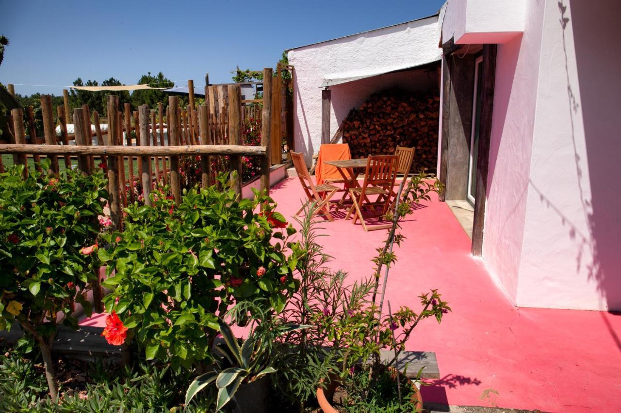 Goodmuda Apartment Grândola Exterior photo