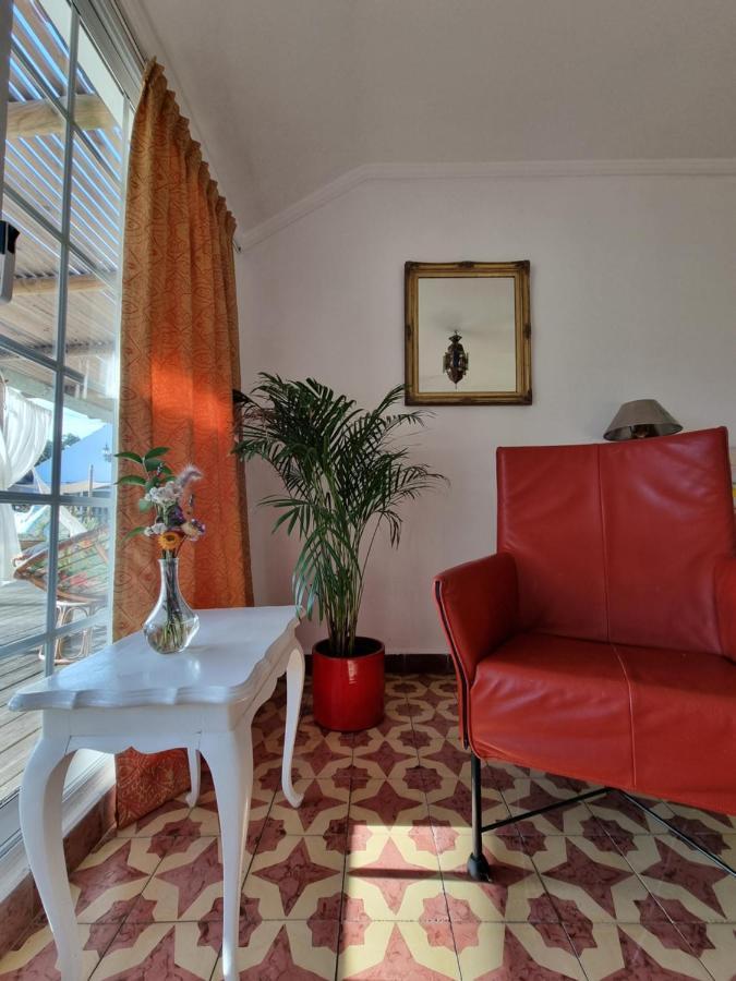Goodmuda Apartment Grândola Exterior photo